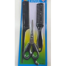 3-in-1 barber kit, 3-in-1 barber kit,