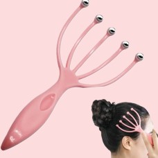 Scalp Massager
