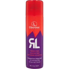 Glamour Beauty Extra Mega Hold Hair Spray 150ml Glamour Beauty Extra Mega Hold Hair Spray 150ml