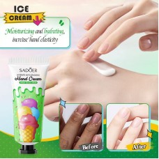 SADOER Hydrate Anti Cracking Hand Cream 10ml