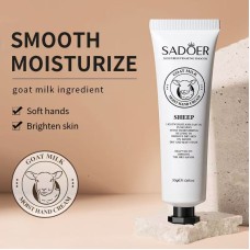  SADOER Moist Rejuvenating Smooth Hand Cream 30g