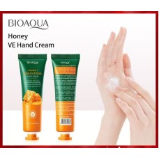 BIOAQUA Vitamin E Manuka Honey Hand Cream30g