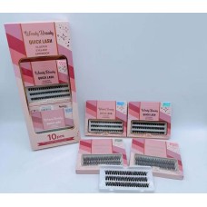 CLUSTER EYELASH EXTENSION