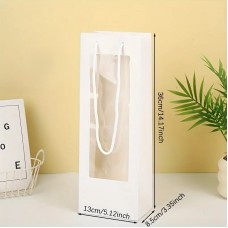 Wine bottle gift bag Wine bottle gift bag