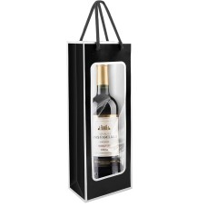 Wine bottle gift bag Wine bottle gift bag