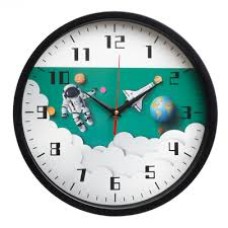 Astronaut Wall Clock