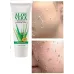 KORMESIC ALOE VERA EXFOLIATING CREAM (100g)