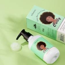 Kormesic Curly Hair Care Cream (200ml )