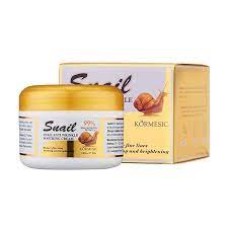 Snail Anti Wrinkle Soothing Cream 80g