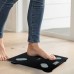 Digital Smart Bluetooth Body Weight & BMI Scale