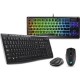 Keyboard/Mouse