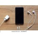 Earphone/Charge