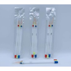 3 PSC art liner brush