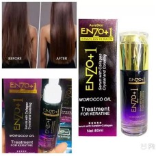 Enzo COLLAGEN Hair Serum 80ML