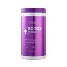 Keratin Botox Hair Mask 1000ml