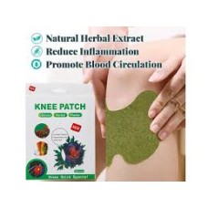 10 PSC KNEE PATCH