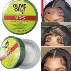 Olive Oil Edge Control Hair Gel 150ML
