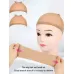  2-piece wig cap