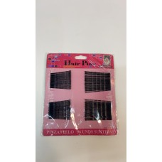 Hair pin 100s