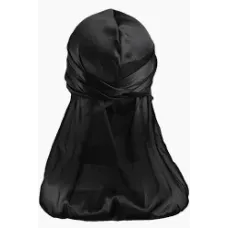 Du Rag Durag Adjustable Breathable 
