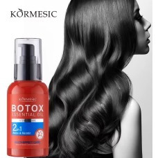 Kormesic Botox & Keratin Essential Oil 100ml Kormesic Botox & Keratin Essential Oil 100ml
