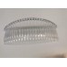 PLASTIC HAIR COMB'S  