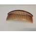 PLASTIC HAIR COMB'S  
