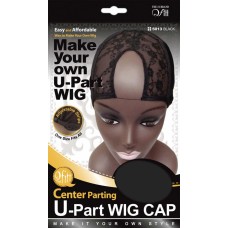Headgear U-Part Wig Cap