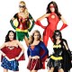 Costumes