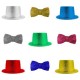 Hats and Ties Hats and Ties