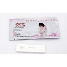 MAMMA PERFECT Rapid One Step Pregnancy Tester