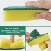 2 PSC Dish Sponge