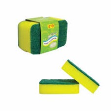 2 PSC Dish Sponge