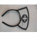 NURSE HEADBAND