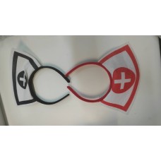 NURSE HEADBAND