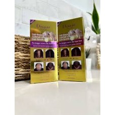 Disaar Anti-Hair Loss shampoo 200ml (ginger)