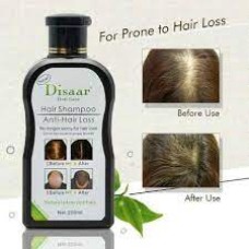 Disaar Anti-Hair Loss shampoo 200ml