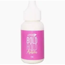 Bold Hold Active Wig Glue 
