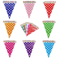 Party Banner