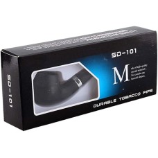 Tobracco pipe