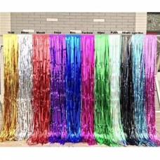 Foil Curtains