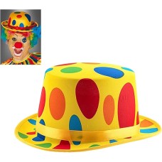 Clown Hat