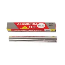 Aluminium Foil (20M)