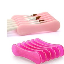 Nail Brush Holders 