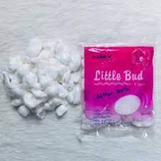 100 Psc Cotton Balls