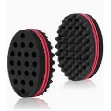 SMALL Holes Hair Sponge