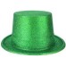Party Glitter Top Hat