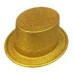Party Glitter Top Hat