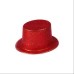 Party Glitter Top Hat