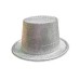 Party Glitter Top Hat